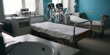 Рівненщина увійшла в четвірку регіонів з найбільшою завантаженістю ліжко-місць
